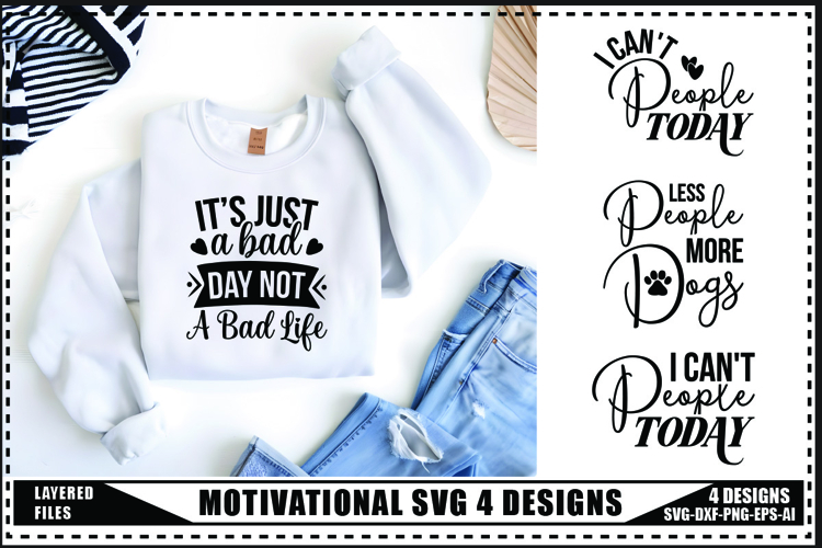 Motivation Svg Image 13