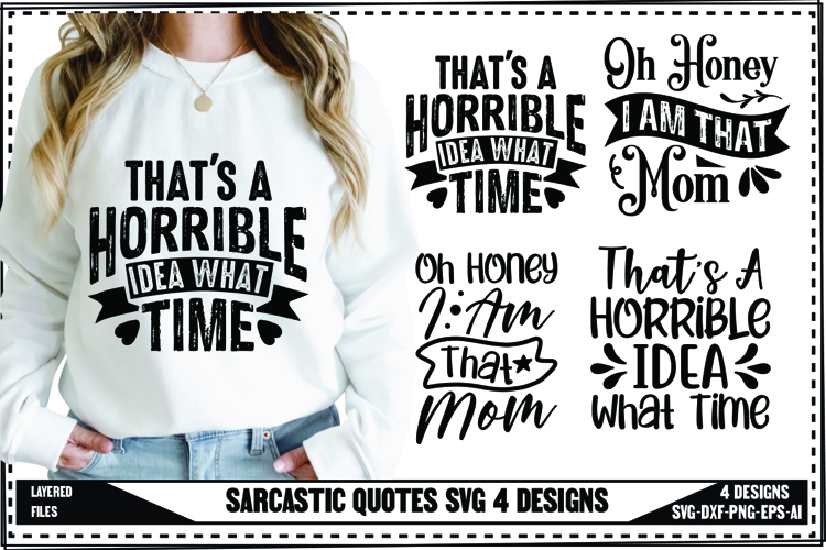 Funny Sayings Svg Image 21