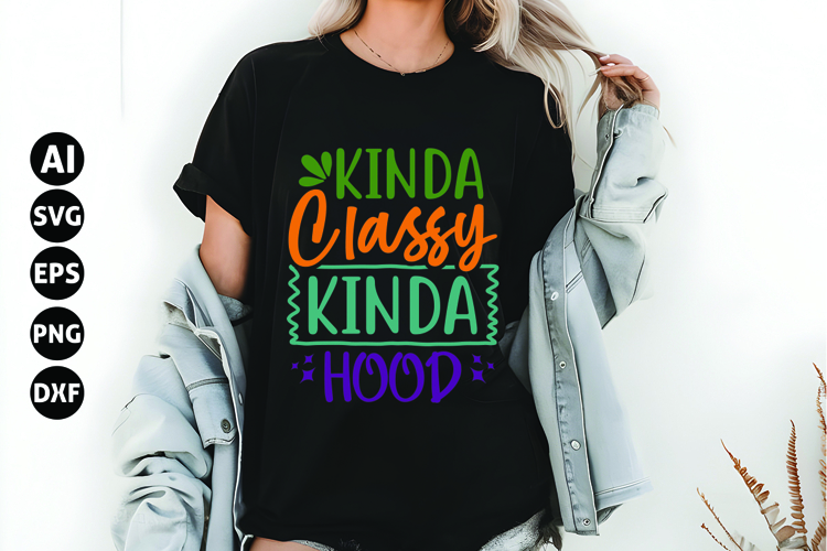 Hood Svg Image 6