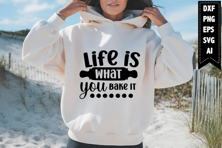 Kitchen Quotes Svg Image 9