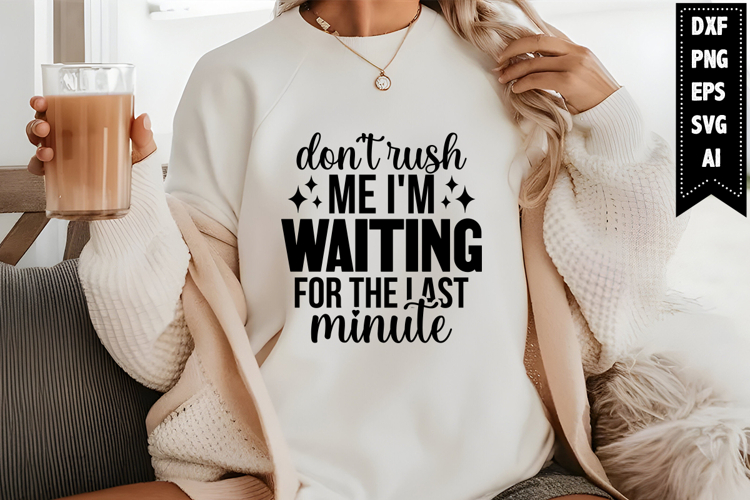 Funny Sayings Svg Image 5