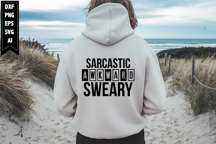 Funny Sayings Svg Image 9