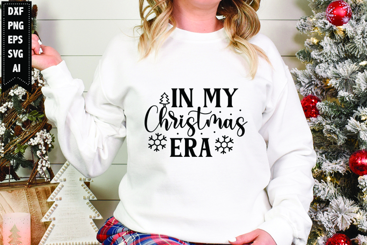 Winter SVGs Image 6