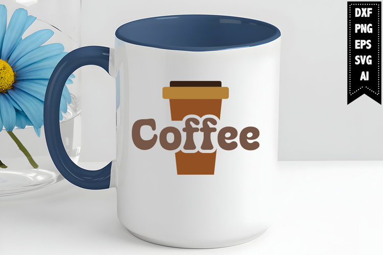 Mug Svg Image 23