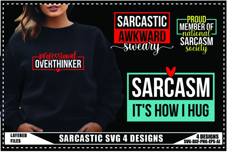 Funny Sublimation Designs Image 3