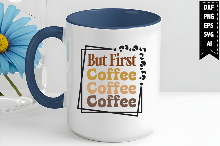 Mug Svg Image 24