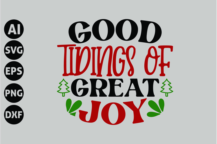 Merry Christmas Svg Image 4