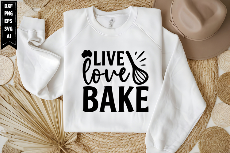Kitchen Rules Svg Image 4