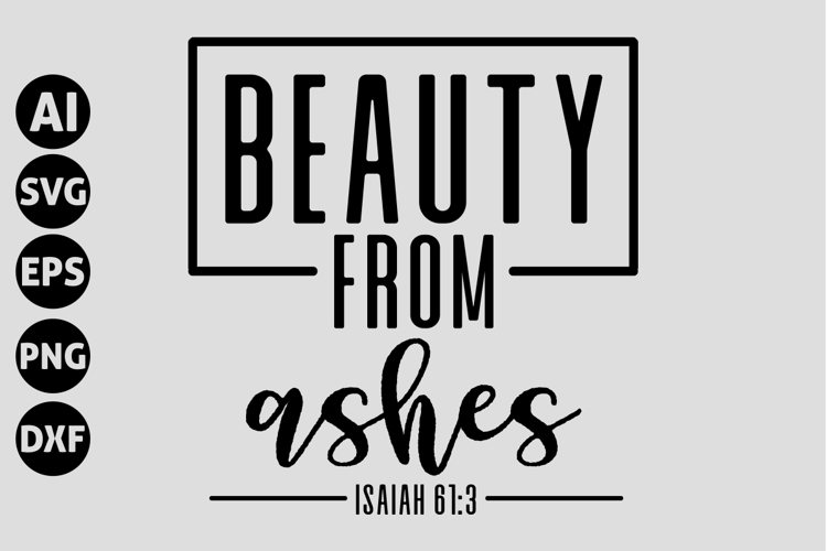 Bible Quote Svg Image 22