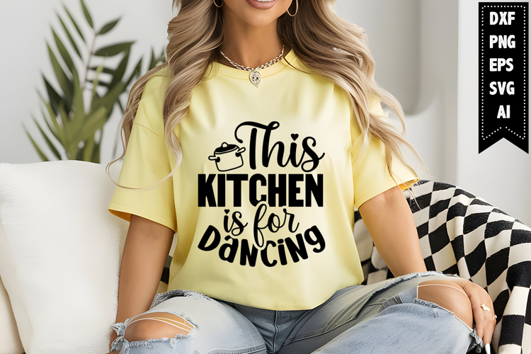 Kitchen Quotes Svg Image 16