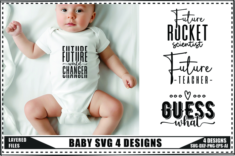 Funny Baby Svg, Newborn Svg, Cute Baby Saying Svg