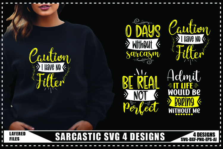 Funny Sayings Svg Image 18