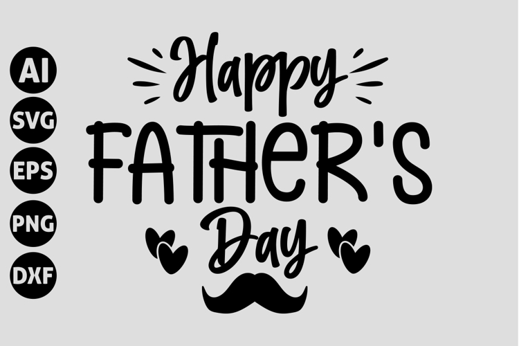 Best Dad Svg Image 3