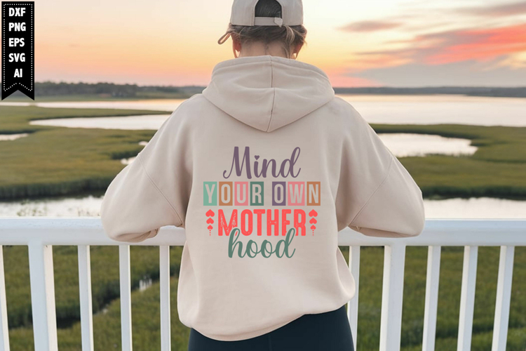 Cricut Mom Svg Image 7