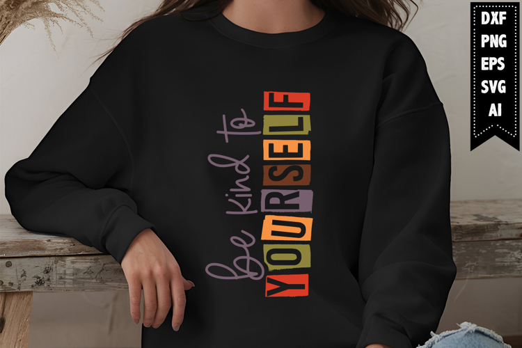 Self Love Svg Image 10