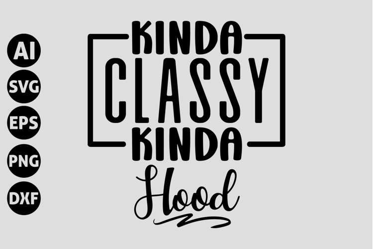 Hood Svg Image 17