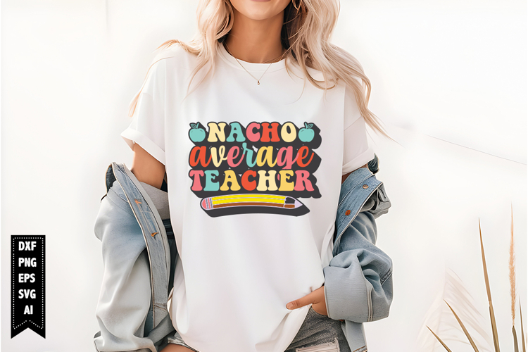 Nacho Svg Image 23