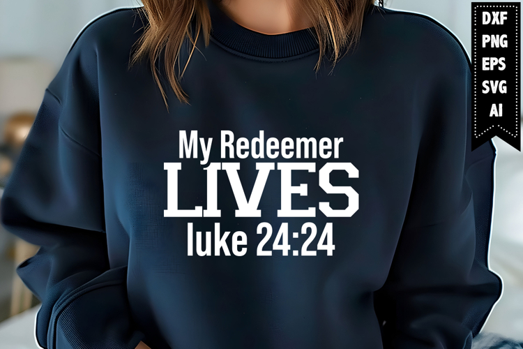 Bible Quote Svg Image 23