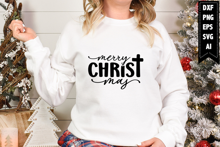 Funny Christmas Svg Image 20