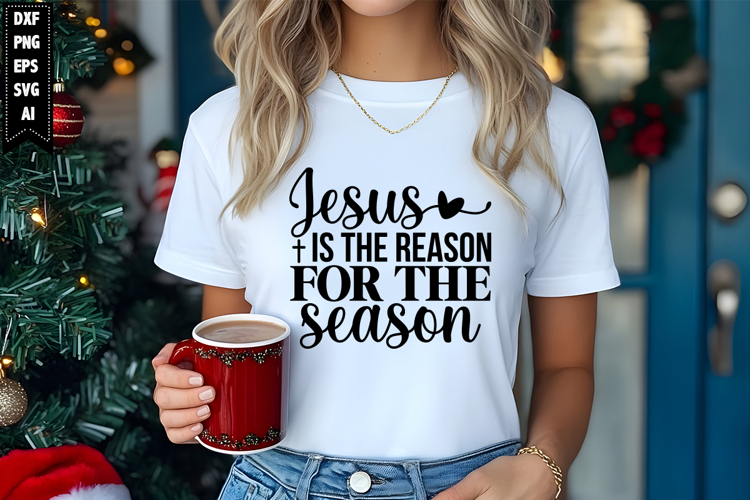 Christmas SVGs Image 15