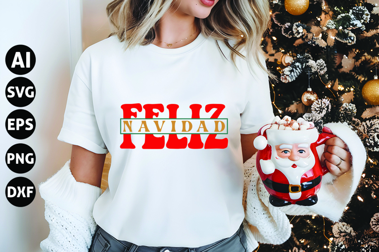 Merry Christmas Svg