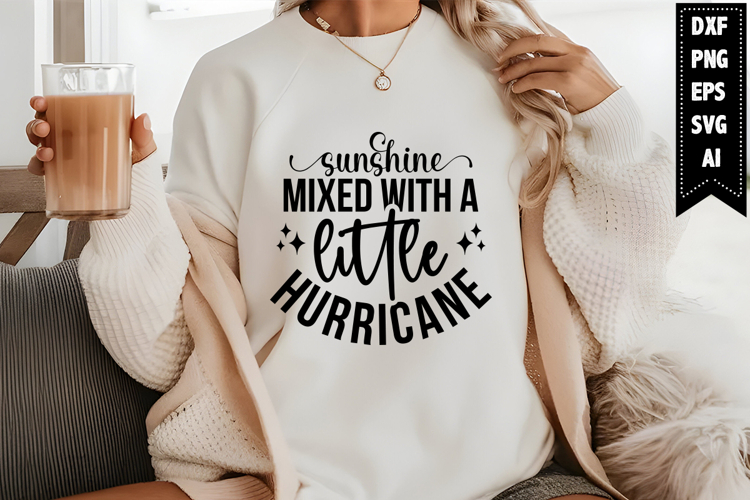 Sunshine Svg Image 12