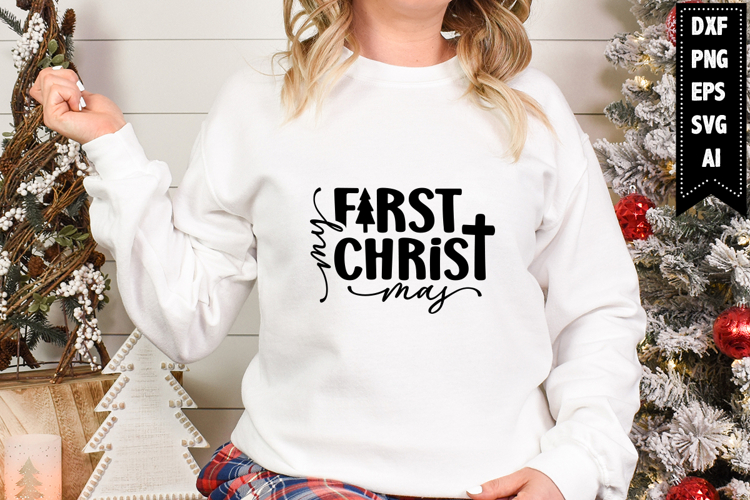 Funny Christmas Svg Image 24