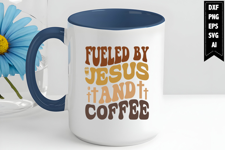 Mug Svg Image 14
