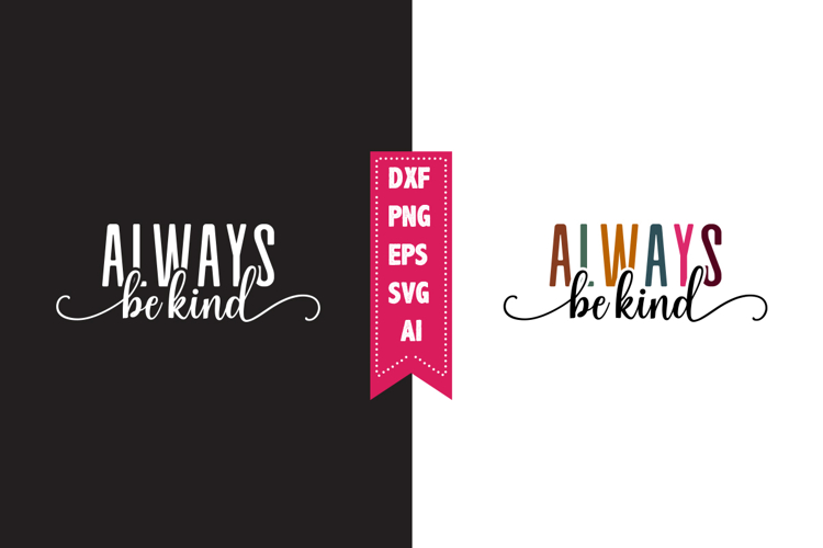 Always Svg Image 15