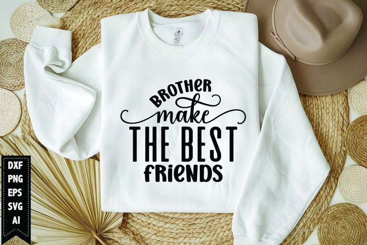 Friend Svg Image 22