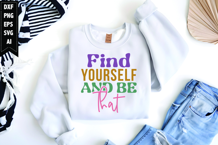 Self Love Svg Image 21