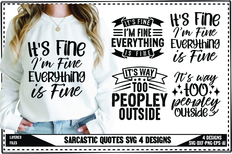 Funny Sayings Svg Image 23