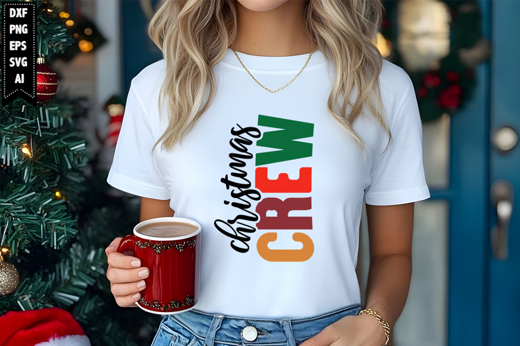 Christmas SVGs Image 18