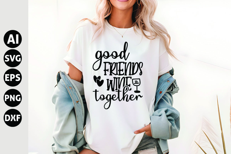 Friends Clipart Image 14