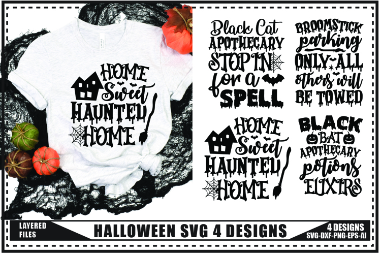 Happy Fall Svg Image 11