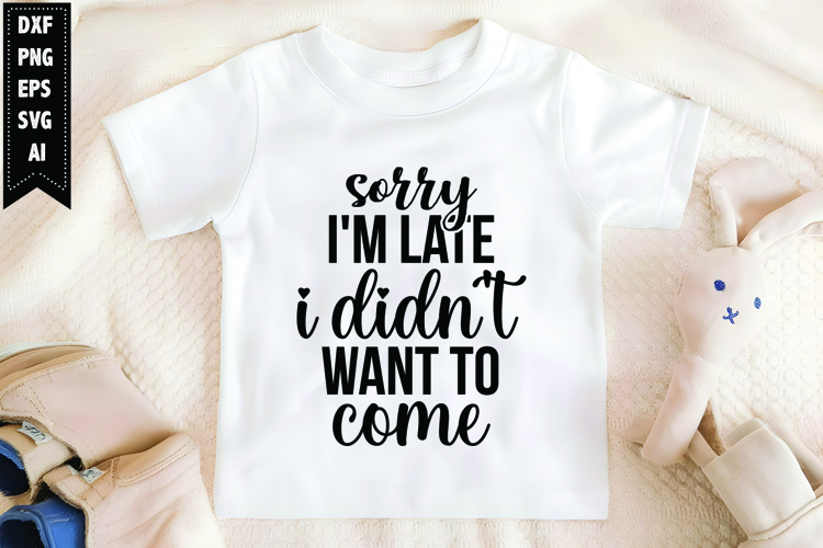 Funny Sayings Svg Image 6