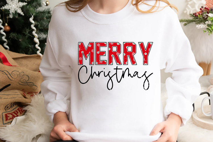 Funny Christmas Svg Image 7