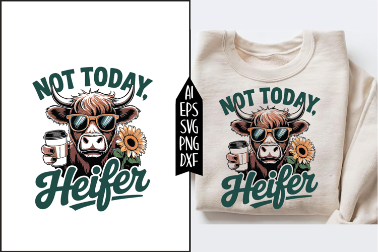 Cute Cow SVGs