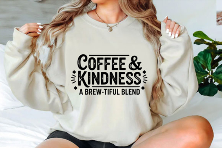 Coffee Cup Graphic Image 22