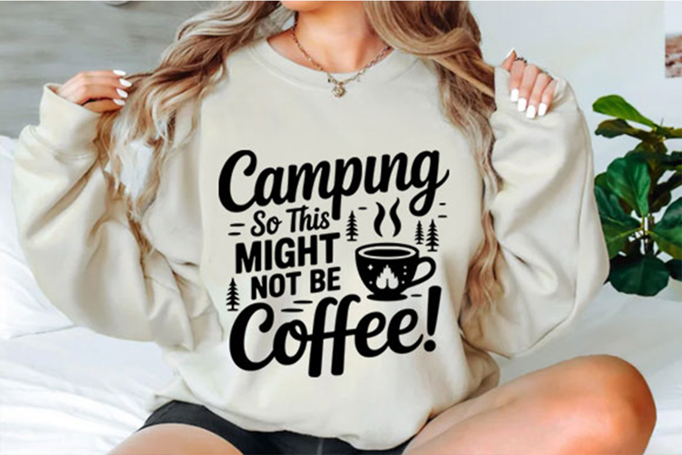 Coffee Cup Graphic Image 12