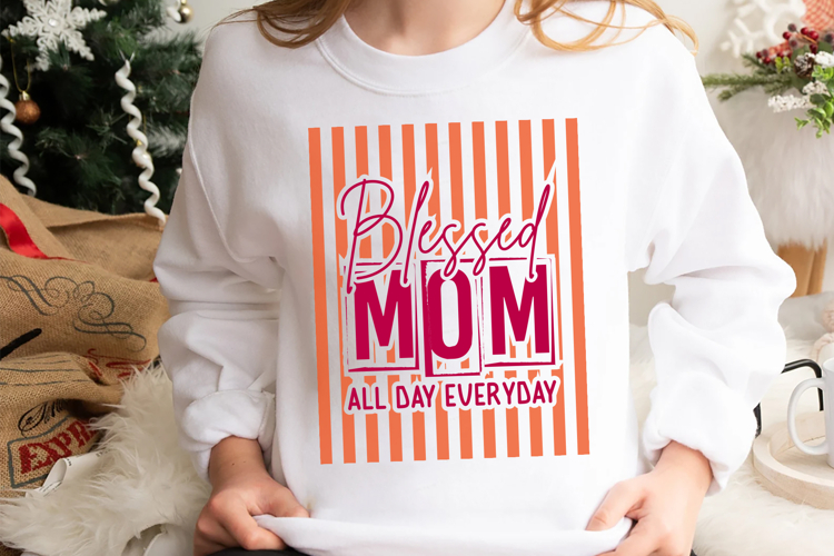Cricut Mom Life Svg Image 18