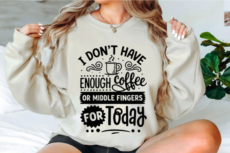 Coffee Cup Graphic Image 17