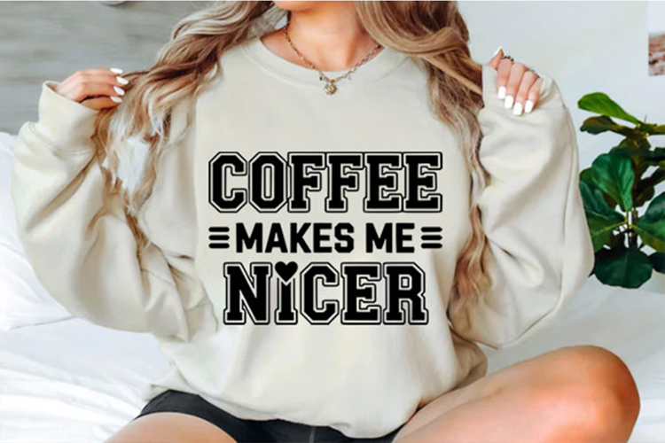 Coffee Cup Graphic Image 20