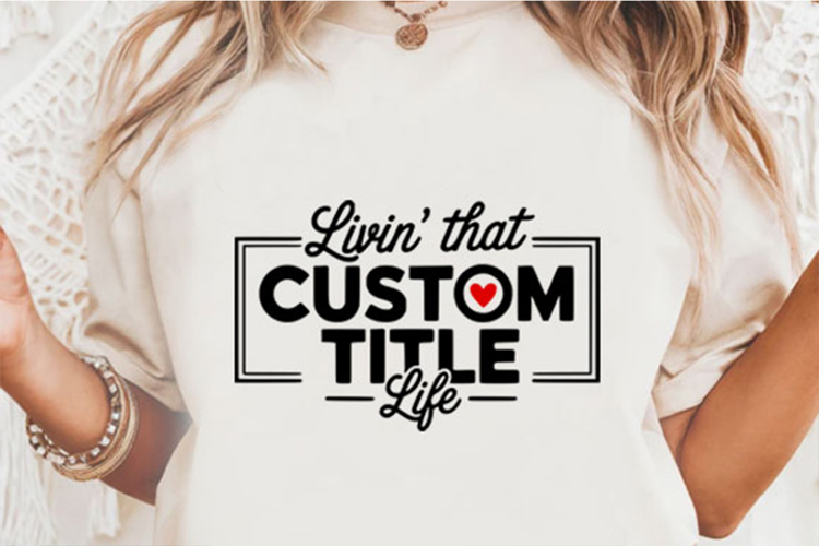 livin that doctor life Svg Design