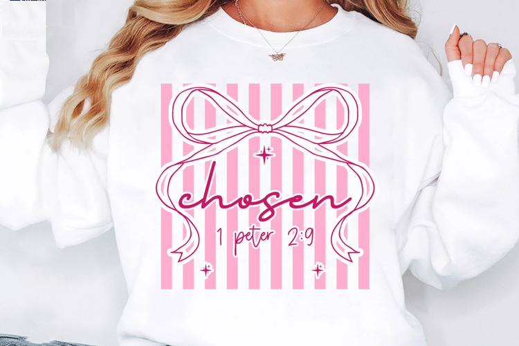 Christian Shirt Svg Image 9