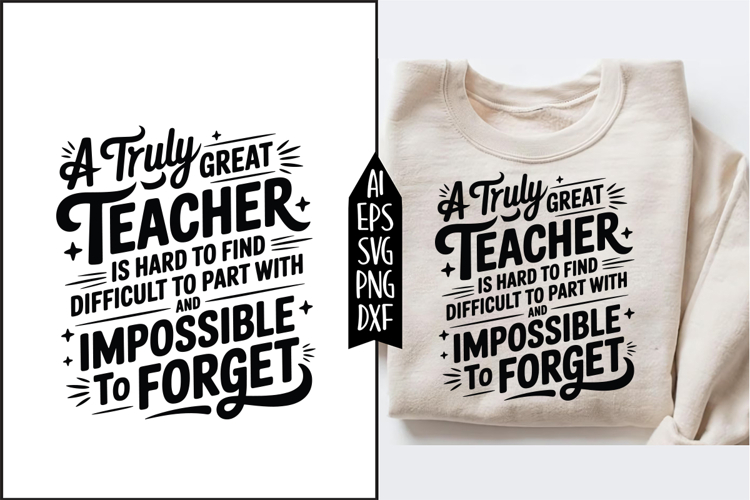 Best Teacher Svg Image 3