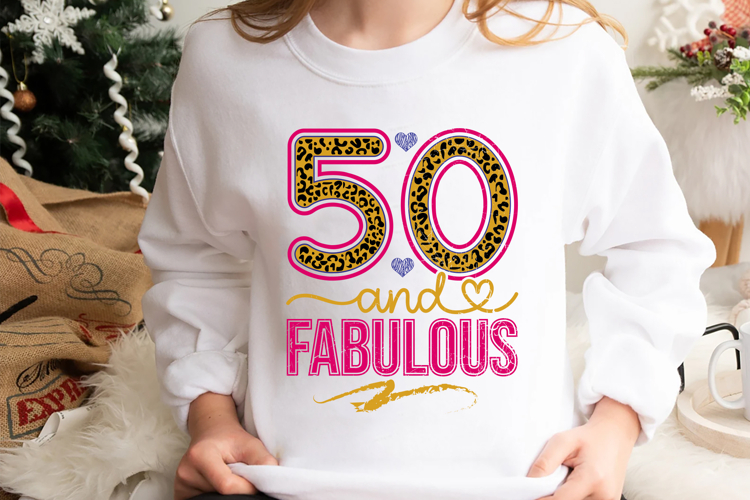 50 and Fabulous Svg, Fabulous Svg Cut Files Creative Art