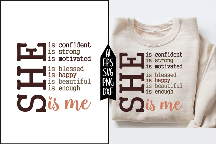 Self Love Svg Image 2