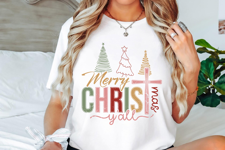 Funny Christmas Svg Image 5
