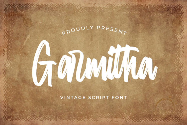 Garmitha